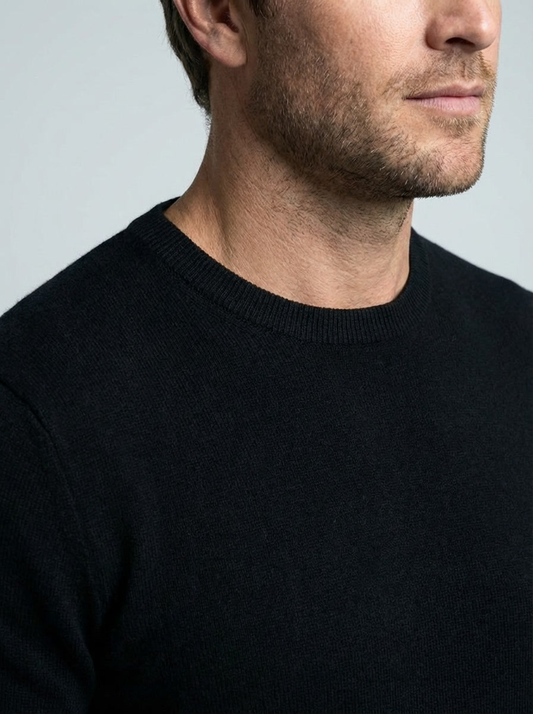 Core Sweater