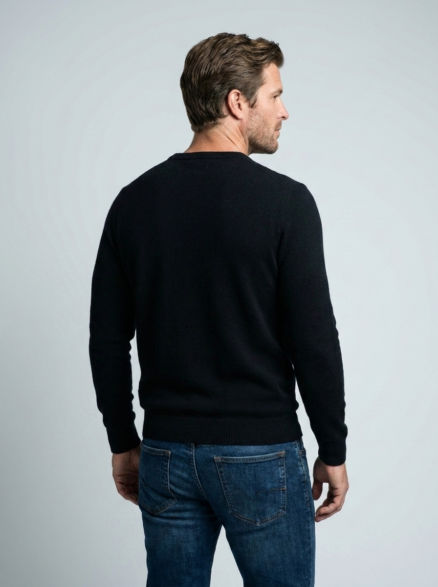 Core Sweater