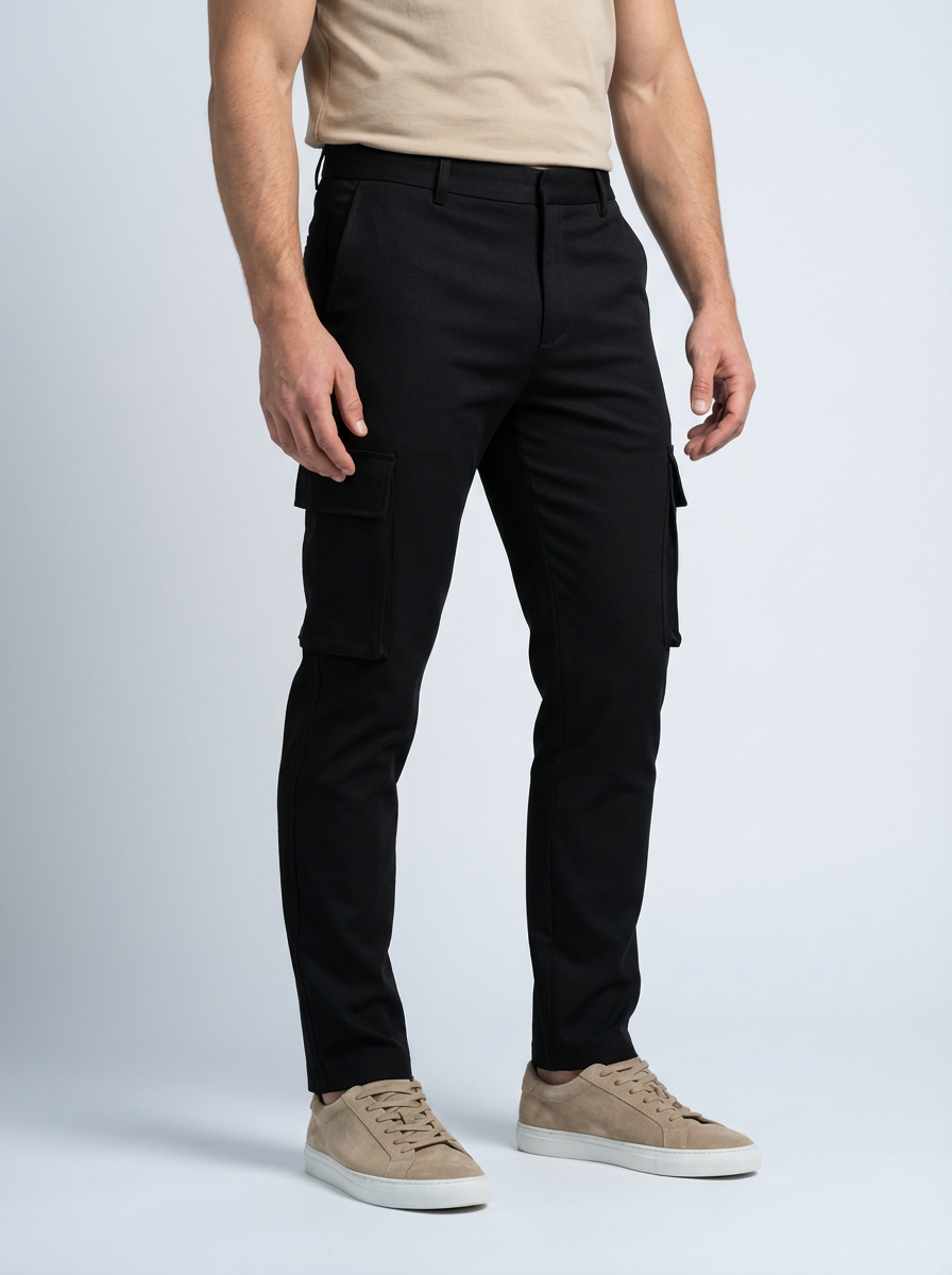 Utility Cargo