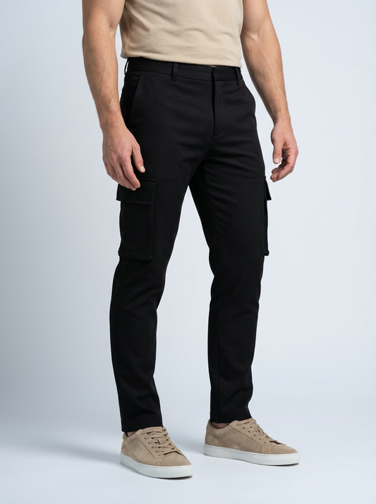 Utility Cargo