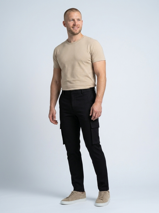Utility Cargo