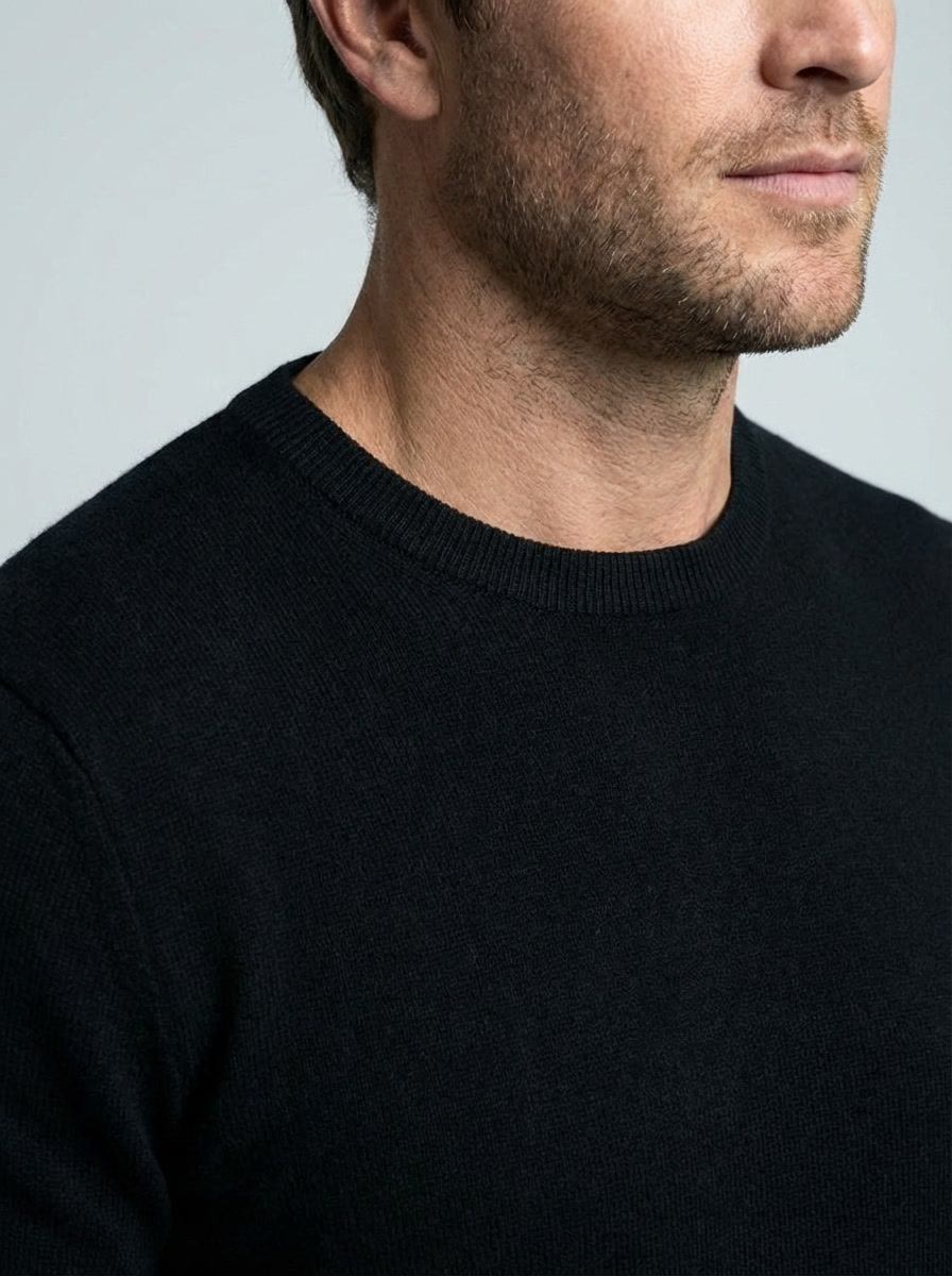 Core Sweater