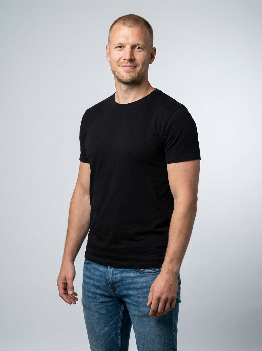 Essential Tee